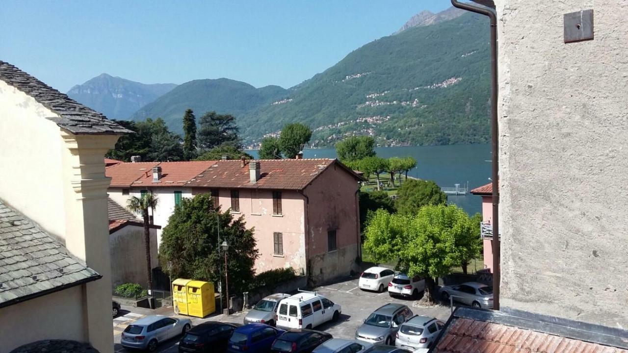 Villa La Casa Del Borgo Dervio Exterior foto