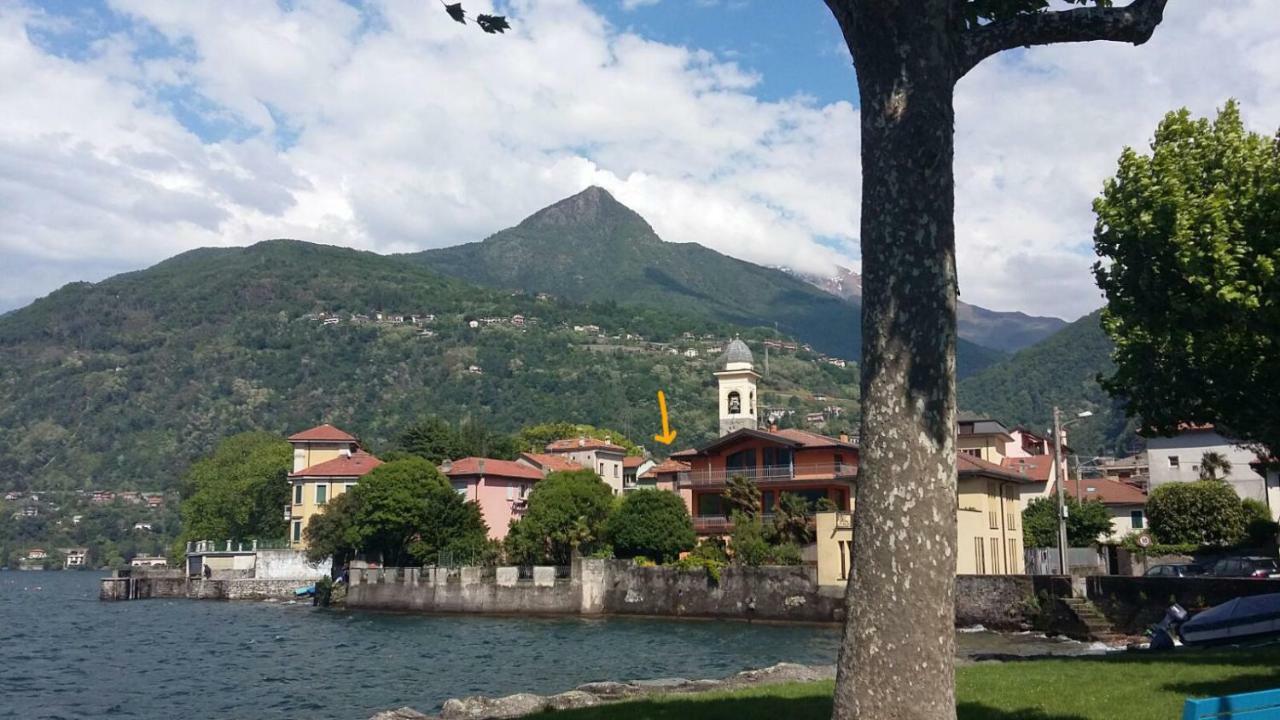 Villa La Casa Del Borgo Dervio Exterior foto